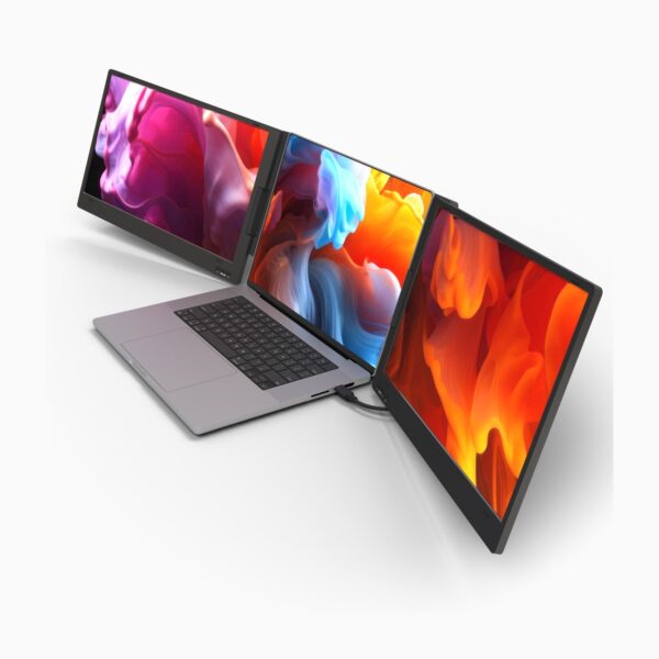 Noorvio Arc - Dual Boost 14 Pro (Gen 3)